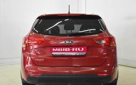 KIA cee'd III, 2013 год, 1 210 000 рублей, 3 фотография