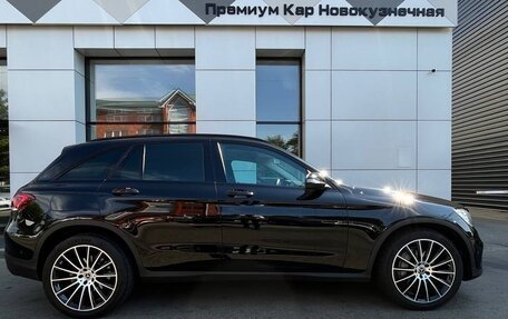 Mercedes-Benz GLC, 2019 год, 3 990 000 рублей, 2 фотография