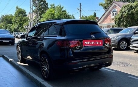 Mercedes-Benz GLC, 2019 год, 3 990 000 рублей, 4 фотография