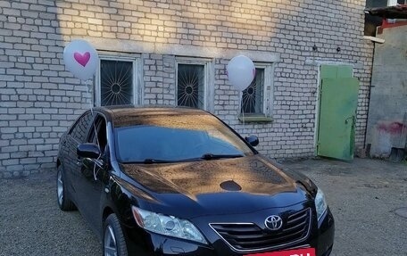 Toyota Camry, 2008 год, 1 250 000 рублей, 4 фотография