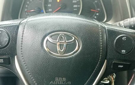 Toyota RAV4, 2014 год, 2 280 000 рублей, 7 фотография