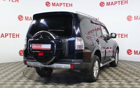 Mitsubishi Pajero IV, 2008 год, 1 820 000 рублей, 5 фотография