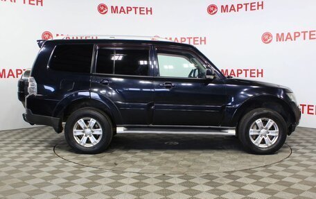 Mitsubishi Pajero IV, 2008 год, 1 820 000 рублей, 4 фотография