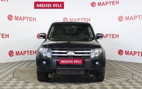 Mitsubishi Pajero IV, 2008 год, 1 820 000 рублей, 2 фотография