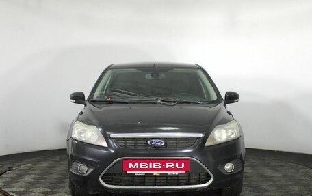 Ford Focus II рестайлинг, 2011 год, 580 000 рублей, 2 фотография
