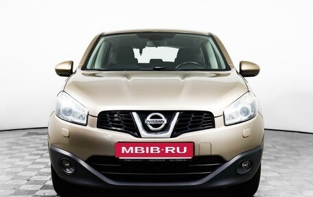 Nissan Qashqai, 2012 год, 1 369 000 рублей, 2 фотография