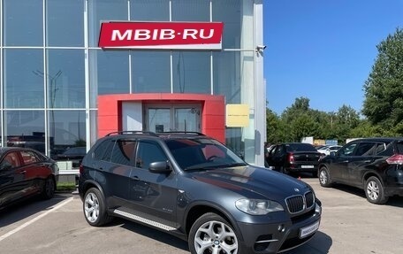 BMW X5, 2010 год, 2 149 000 рублей, 3 фотография
