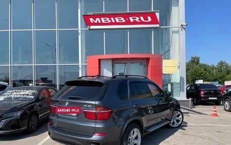 BMW X5, 2010 год, 2 149 000 рублей, 5 фотография