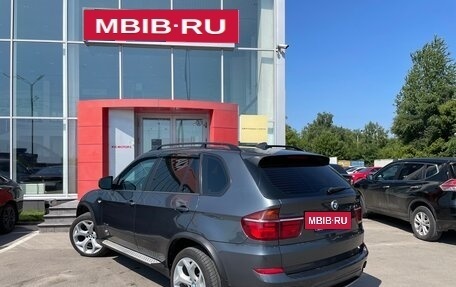 BMW X5, 2010 год, 2 149 000 рублей, 7 фотография
