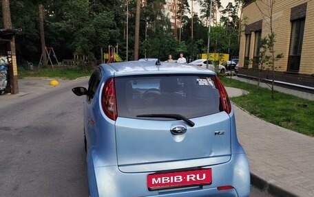 Subaru R2, 2004 год, 395 000 рублей, 3 фотография