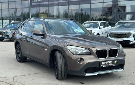 BMW X1, 2012 год, 1 150 000 рублей, 2 фотография