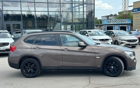 BMW X1, 2012 год, 1 150 000 рублей, 3 фотография