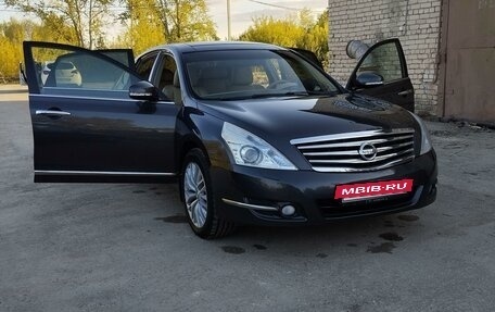 Nissan Teana, 2012 год, 1 350 000 рублей, 2 фотография