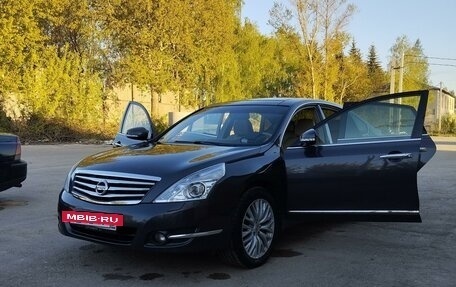 Nissan Teana, 2012 год, 1 350 000 рублей, 3 фотография