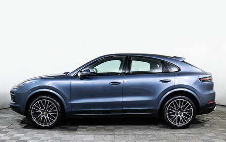 Porsche Cayenne III, 2019 год, 8 848 000 рублей, 8 фотография