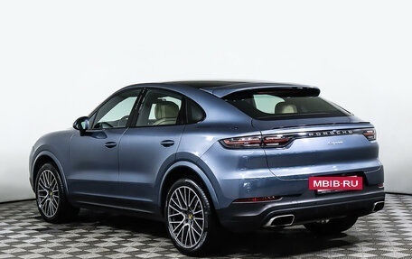 Porsche Cayenne III, 2019 год, 8 848 000 рублей, 7 фотография