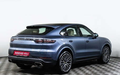 Porsche Cayenne III, 2019 год, 8 848 000 рублей, 5 фотография