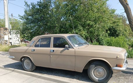 ГАЗ 24 «Волга», 1988 год, 160 000 рублей, 2 фотография