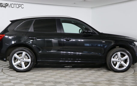 Audi Q5, 2015 год, 2 199 990 рублей, 4 фотография