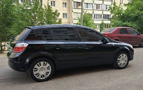 Opel Astra H, 2006 год, 475 000 рублей, 4 фотография