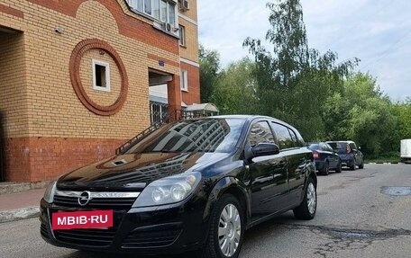 Opel Astra H, 2006 год, 475 000 рублей, 2 фотография