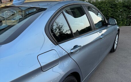 BMW 3 серия, 2014 год, 2 050 000 рублей, 4 фотография