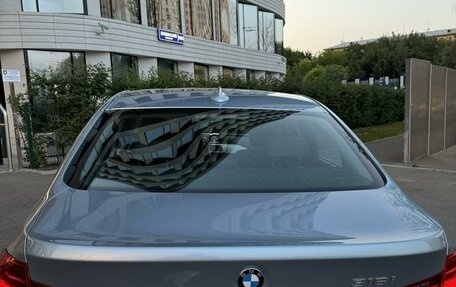 BMW 3 серия, 2014 год, 2 050 000 рублей, 6 фотография