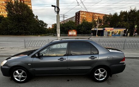 Mitsubishi Lancer IX, 2005 год, 800 000 рублей, 4 фотография