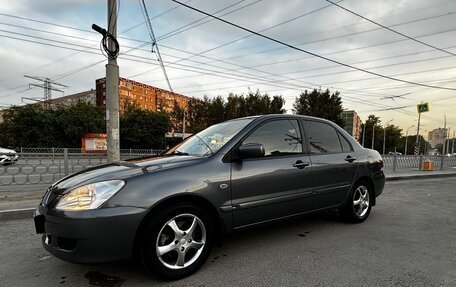 Mitsubishi Lancer IX, 2005 год, 800 000 рублей, 3 фотография