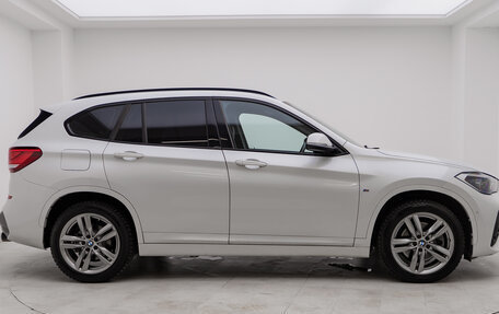 BMW X1, 2022 год, 4 190 000 рублей, 4 фотография