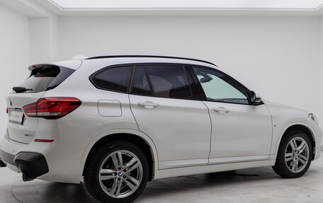 BMW X1, 2022 год, 4 190 000 рублей, 5 фотография