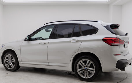 BMW X1, 2022 год, 4 190 000 рублей, 7 фотография