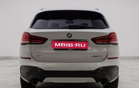 BMW X1, 2022 год, 4 190 000 рублей, 6 фотография