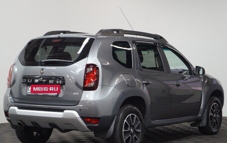 Renault Duster I рестайлинг, 2020 год, 1 699 000 рублей, 4 фотография