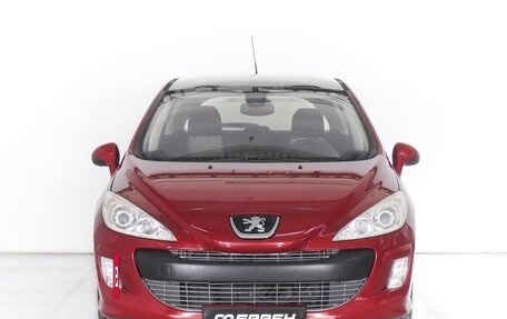 Peugeot 308 II, 2008 год, 740 000 рублей, 3 фотография