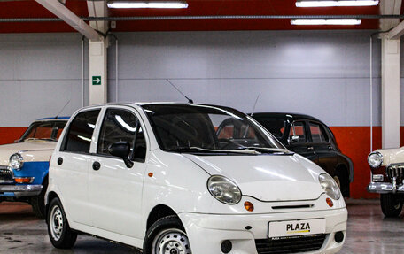 Daewoo Matiz I, 2012 год, 319 000 рублей, 2 фотография