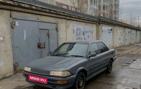 Toyota Corolla, 1990 год, 175 000 рублей, 2 фотография