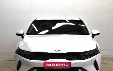 KIA K5, 2021 год, 2 180 000 рублей, 2 фотография