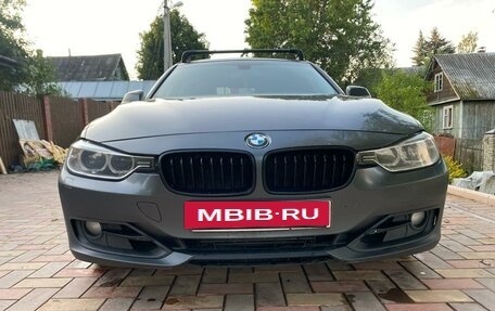 BMW 3 серия, 2013 год, 2 299 999 рублей, 5 фотография