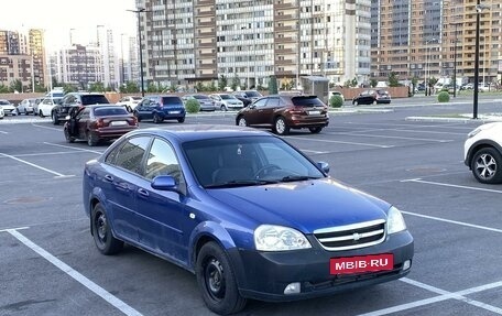 Chevrolet Lacetti, 2008 год, 450 000 рублей, 2 фотография