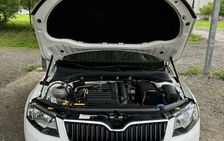 Skoda Octavia, 2014 год, 1 040 000 рублей, 3 фотография