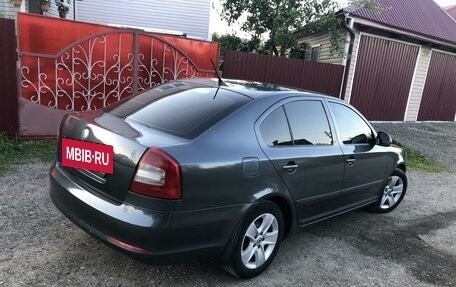 Skoda Octavia, 2011 год, 1 100 000 рублей, 3 фотография