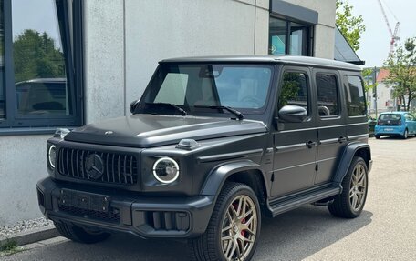 Mercedes-Benz G-Класс AMG, 2024 год, 39 320 000 рублей, 1 фотография