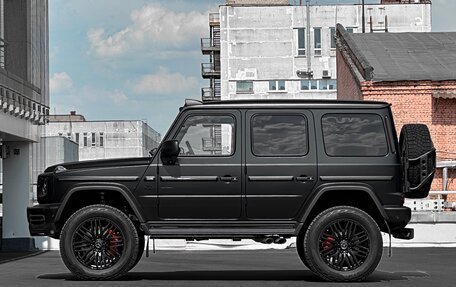 Mercedes-Benz G-Класс AMG, 2022 год, 43 950 000 рублей, 7 фотография