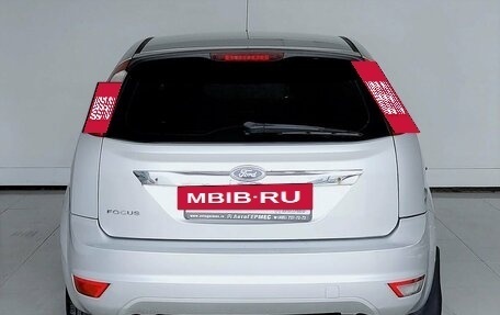 Ford Focus II рестайлинг, 2008 год, 449 000 рублей, 3 фотография