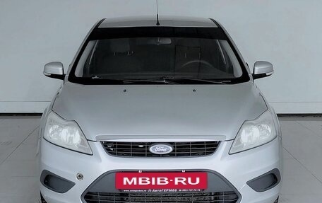 Ford Focus II рестайлинг, 2008 год, 449 000 рублей, 2 фотография