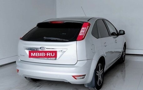 Ford Focus II рестайлинг, 2008 год, 449 000 рублей, 4 фотография