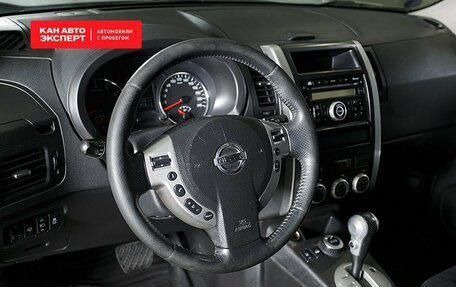 Nissan X-Trail, 2012 год, 1 530 000 рублей, 3 фотография