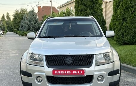 Suzuki Grand Vitara, 2008 год, 985 000 рублей, 6 фотография