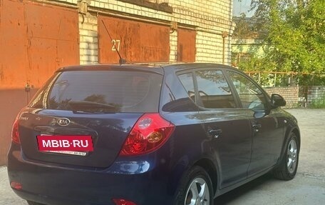 KIA cee'd I рестайлинг, 2008 год, 895 000 рублей, 6 фотография